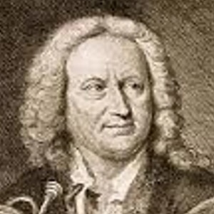 Gottfried Heinrich Stölzel